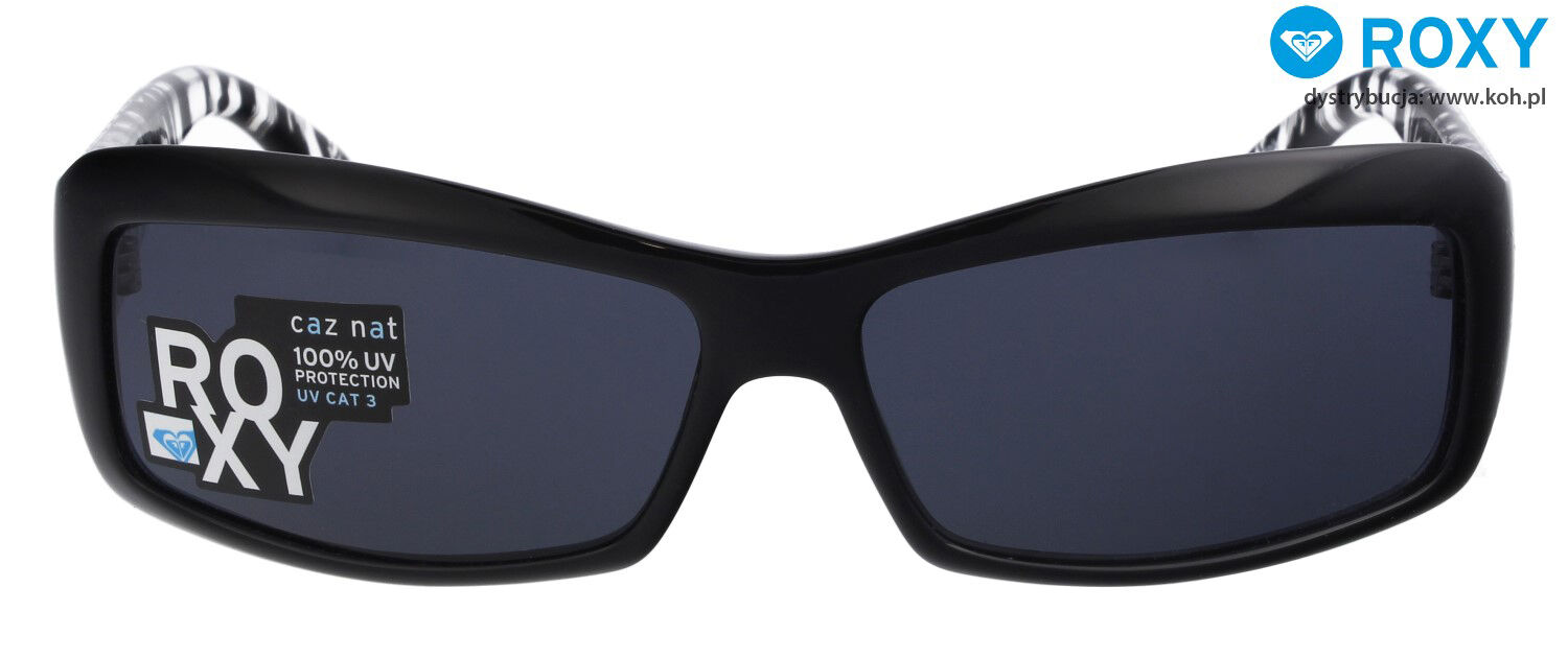 ROXY 5099 756 CAZ NAT Okulary przeciwsłoneczne - 3