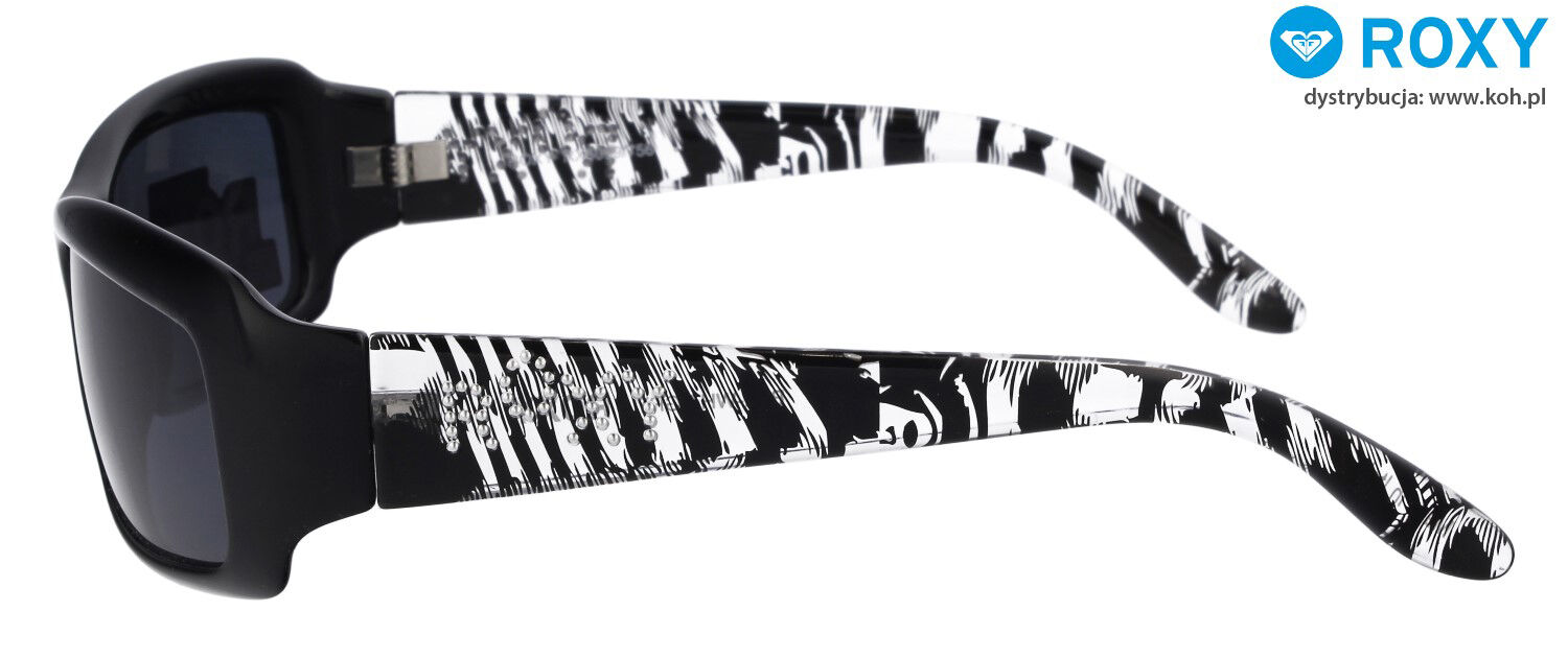 ROXY 5099 756 CAZ NAT Okulary przeciwsłoneczne - 4