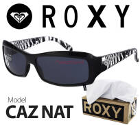 ROXY 5099 756 CAZ NAT Okulary przeciwsłoneczne