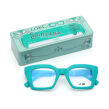 Korekcyjne Okulary do czytania Loki Sarzana Petrol +1.00