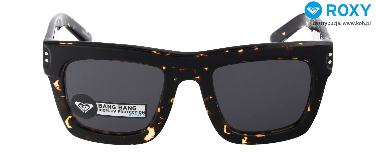 ROXY 5178 241 Bang Bang Okulary przeciwsłoneczne - 3