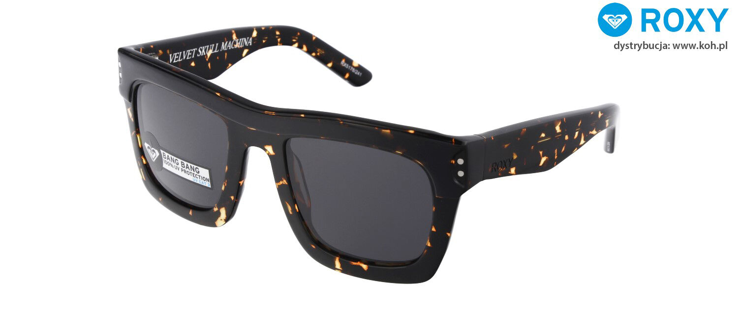 ROXY 5178 241 Bang Bang Okulary przeciwsłoneczne - 2