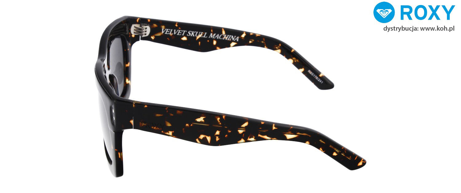 ROXY 5178 241 Bang Bang Okulary przeciwsłoneczne - 4