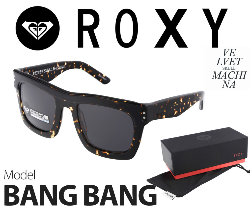 ROXY 5178 241 Bang Bang Okulary przeciwsłoneczne