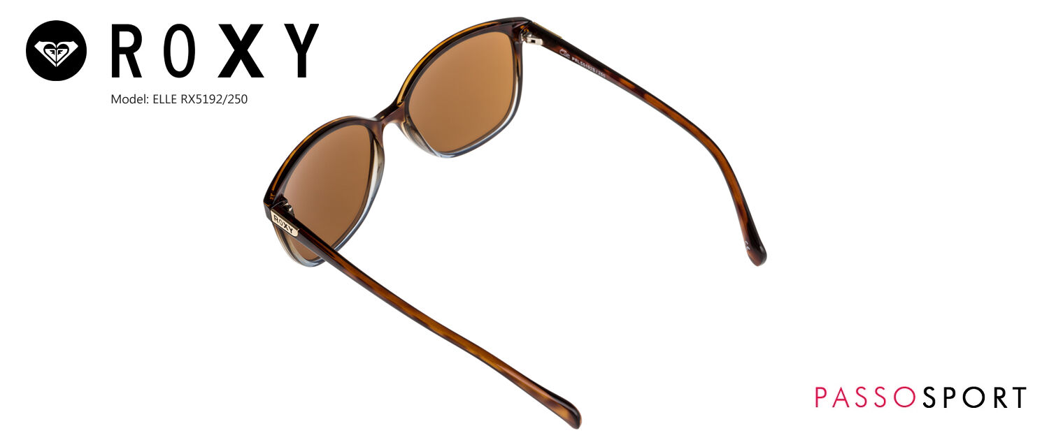 Roxy 5192 250 ELLE Okulary przeciwsłoneczne - 5