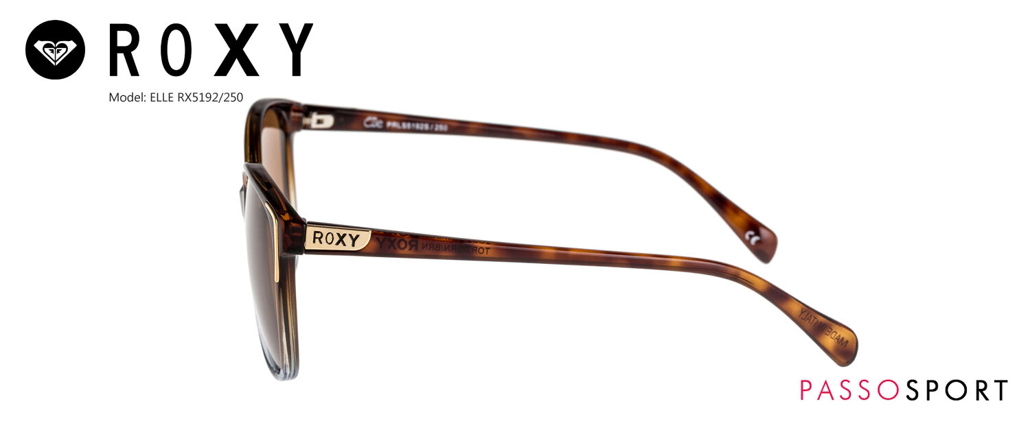 Roxy 5192 250 ELLE Okulary przeciwsłoneczne - 4
