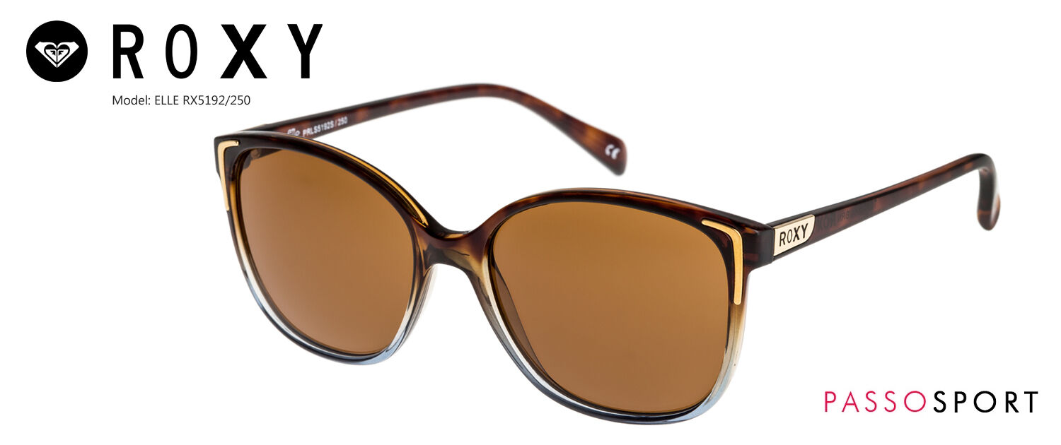 Roxy 5192 250 ELLE Okulary przeciwsłoneczne - 2