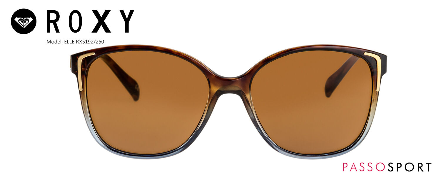 Roxy 5192 250 ELLE Okulary przeciwsłoneczne - 3