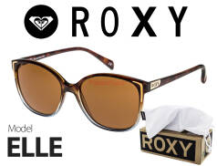 Roxy 5192 250 ELLE Okulary przeciwsłoneczne