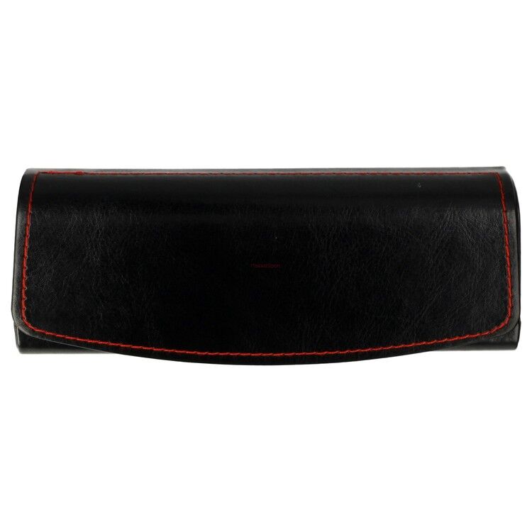 Etui do okularów korekcyjnych  Howard Czarny