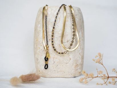 Łańcuszek do okularów Sunny Cords 70 Emma-Jane