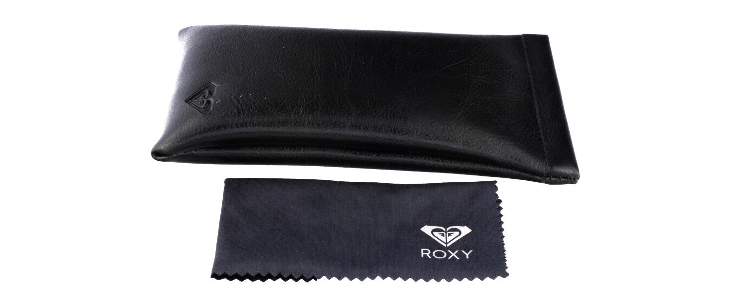 ROXY ERJEY03010 BRIDGET  DBLK Okulary przeciwsłoneczne - 6
