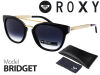 ROXY ERJEY03010 BRIDGET  DBLK Okulary przeciwsłoneczne