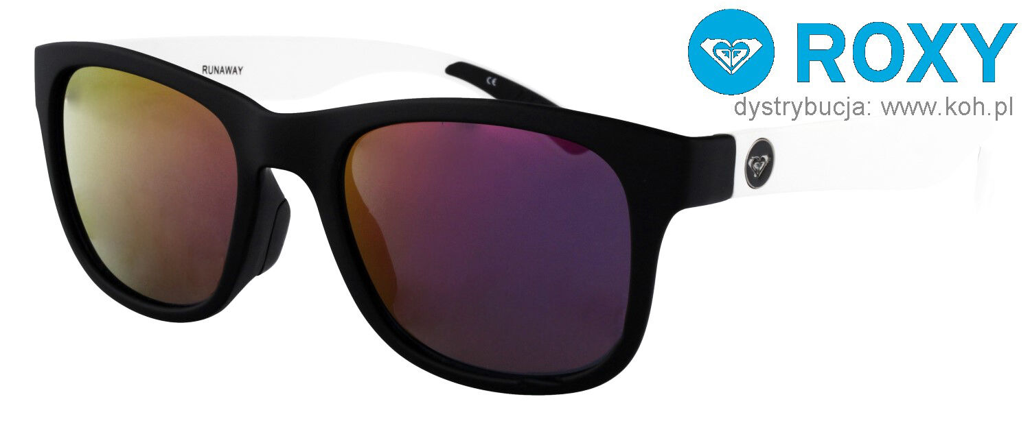 ROXY 3000 XKKW RUNAWAY Okulary przeciwsłoneczne - 3