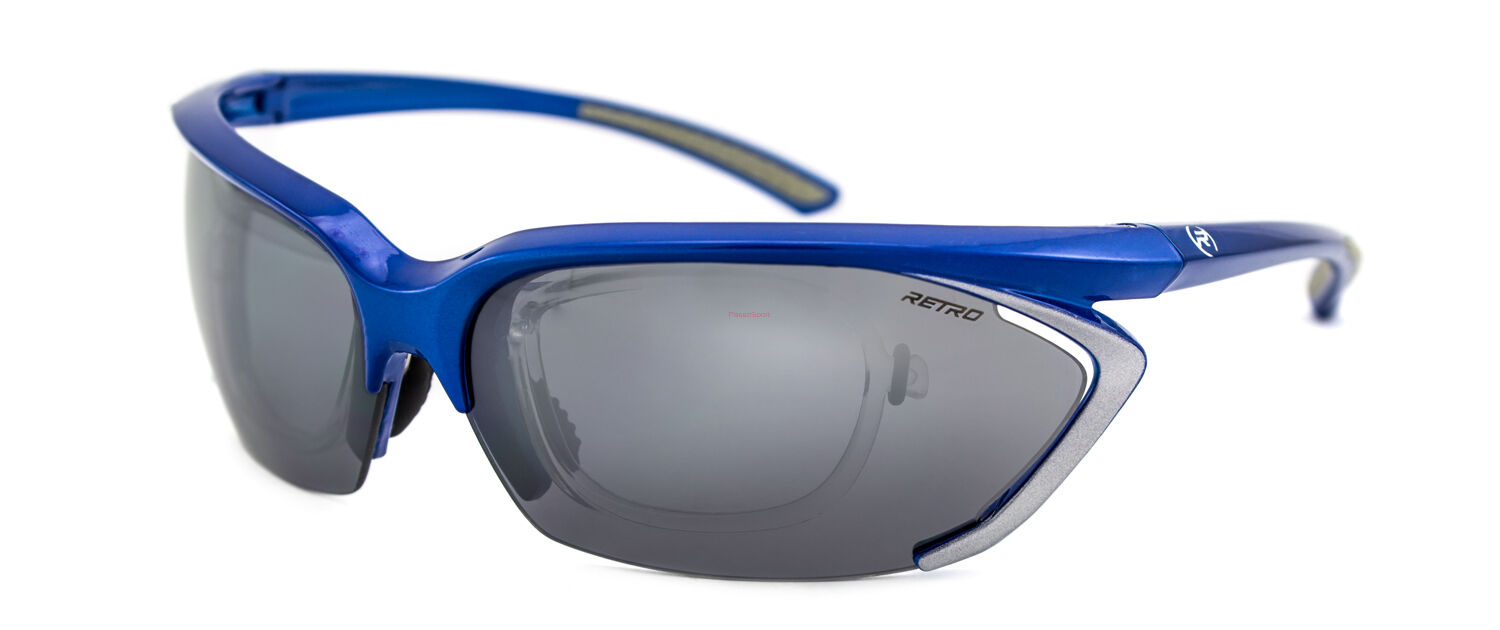 Okulary RETRO SPORT Model 05 - C4