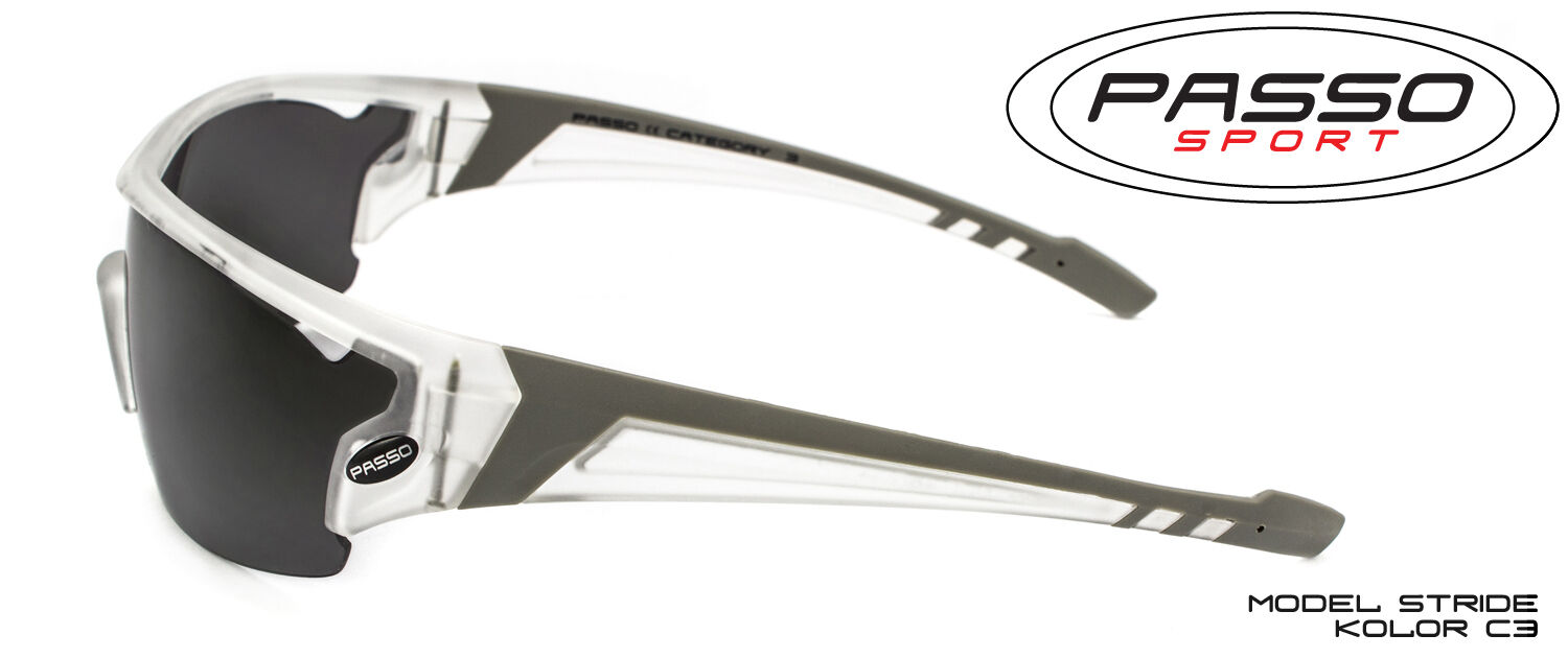 PASSO SPORT STRIDE c3 - 2