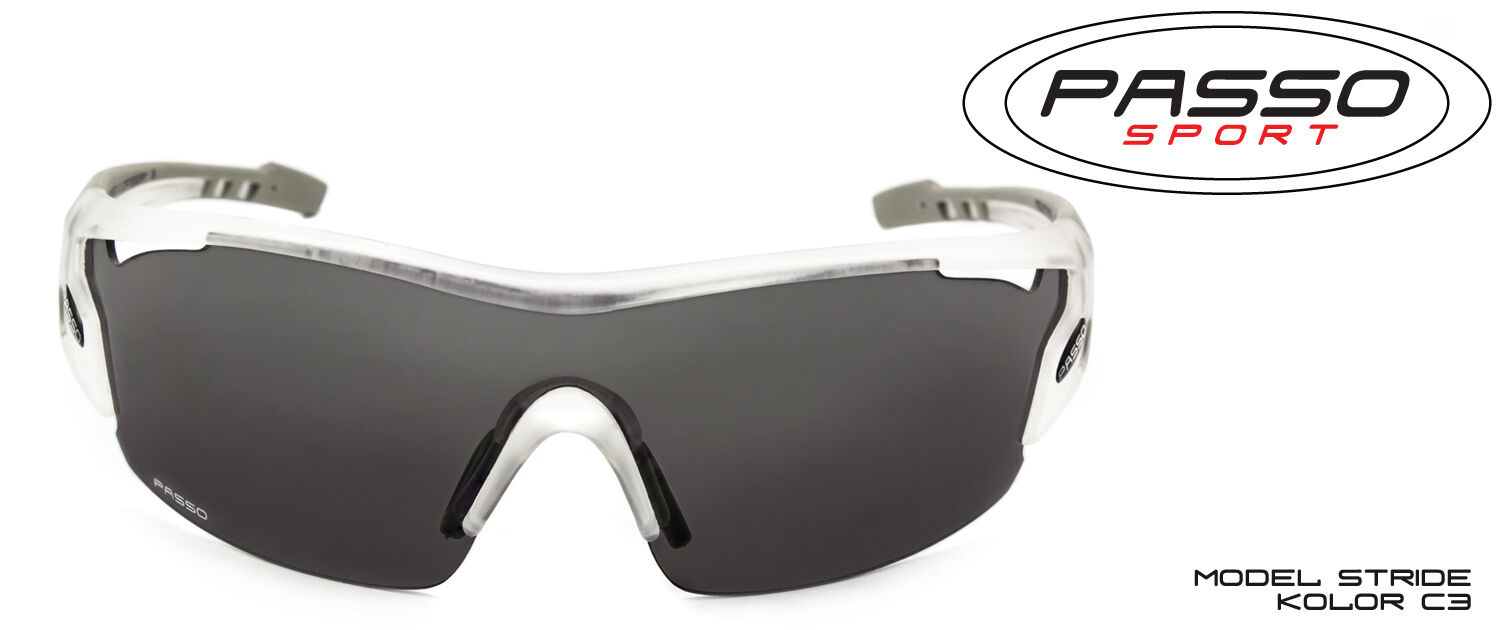 PASSO SPORT STRIDE c3 - 3