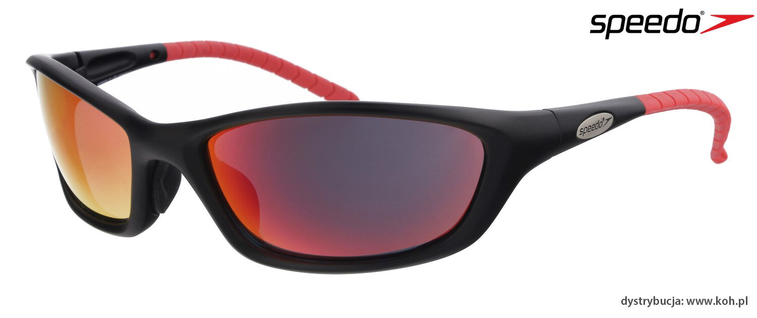Okulary SPEEDO RACE 104 - 2