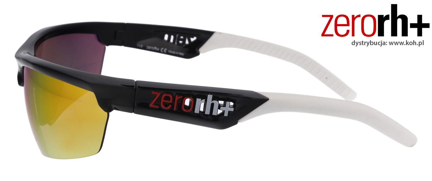 Zero RH+ 814 Z02 RADIUS TEAM INTERCHANGE - 4