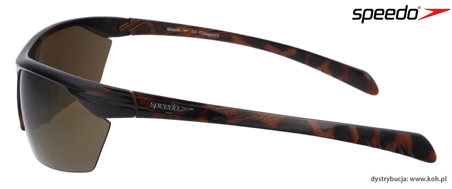 Okulary SPEEDO EVOLVE 102 - 2
