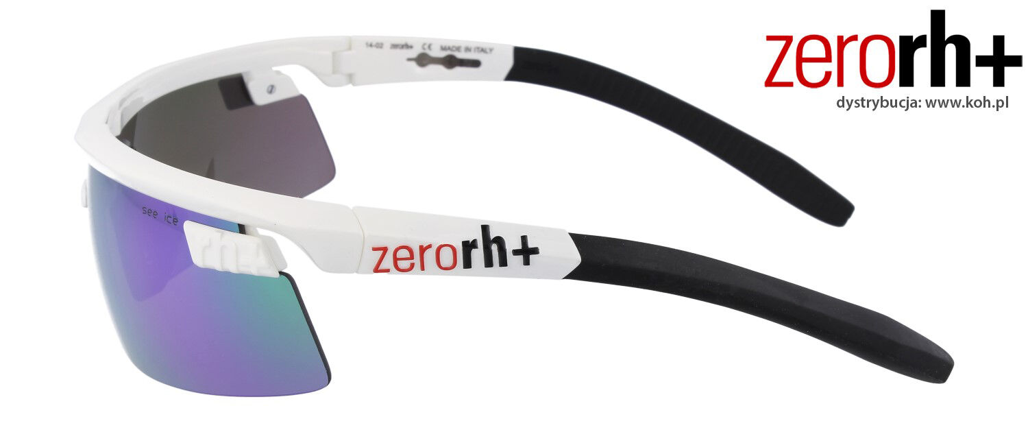 ZeroRH+ OLYMPO 801 05 - 3
