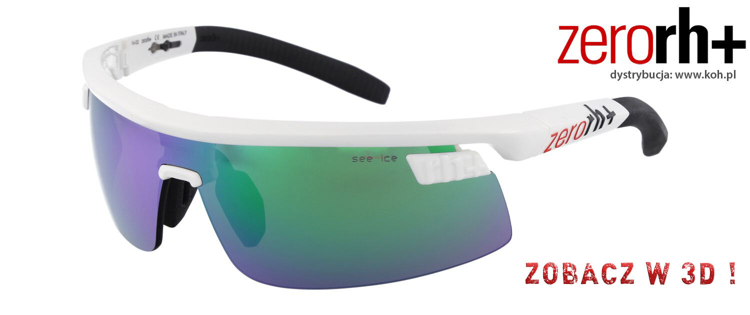 ZeroRH+ OLYMPO 801 05