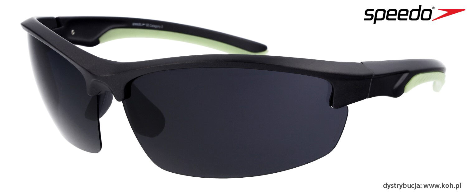 Okulary SPEEDO RAPID 108 Polaryzacja - 3