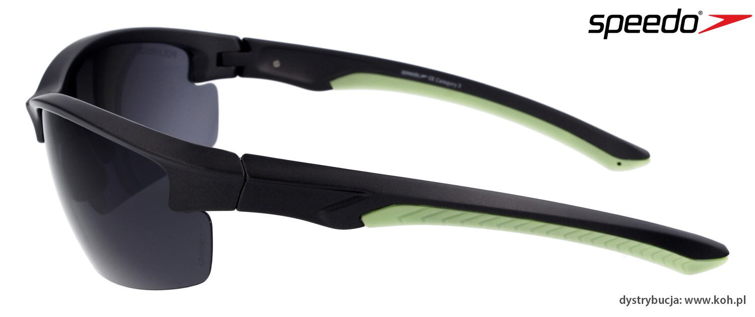Okulary SPEEDO RAPID 108 Polaryzacja - 4
