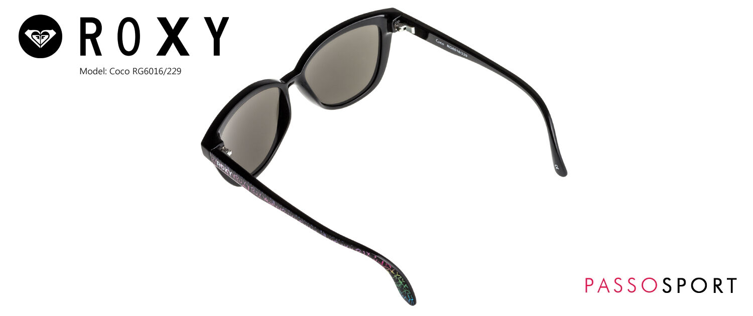 ROXY 6016 229 COCO Okulary przeciwsłoneczne Dziecięce - 5