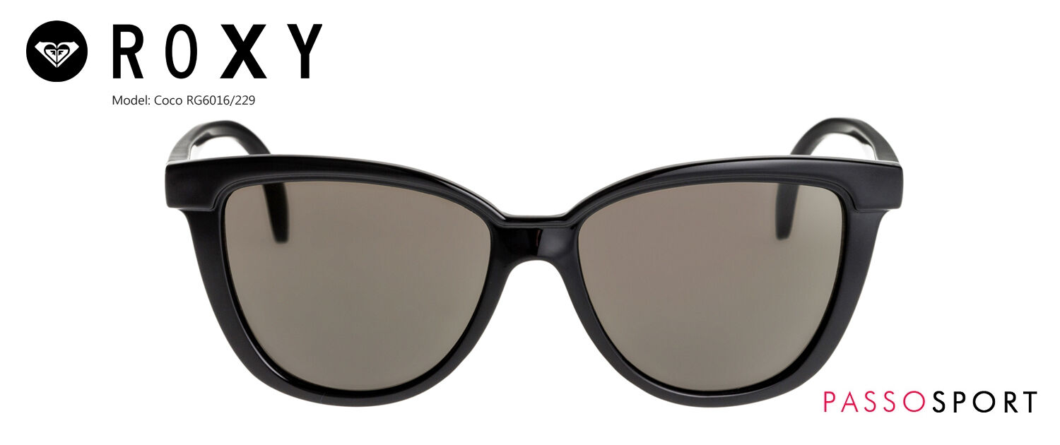 ROXY 6016 229 COCO Okulary przeciwsłoneczne Dziecięce - 3