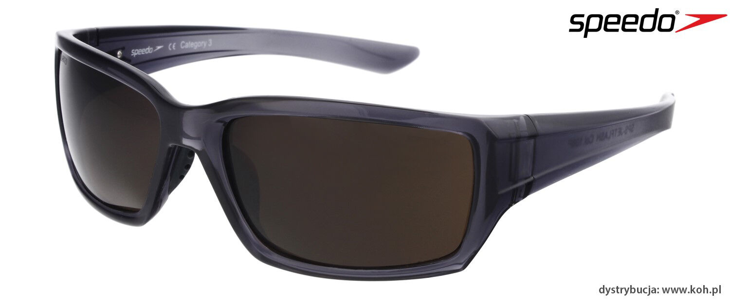Okulary SPEEDO JETFLASH 108 Polaryzacja - 2