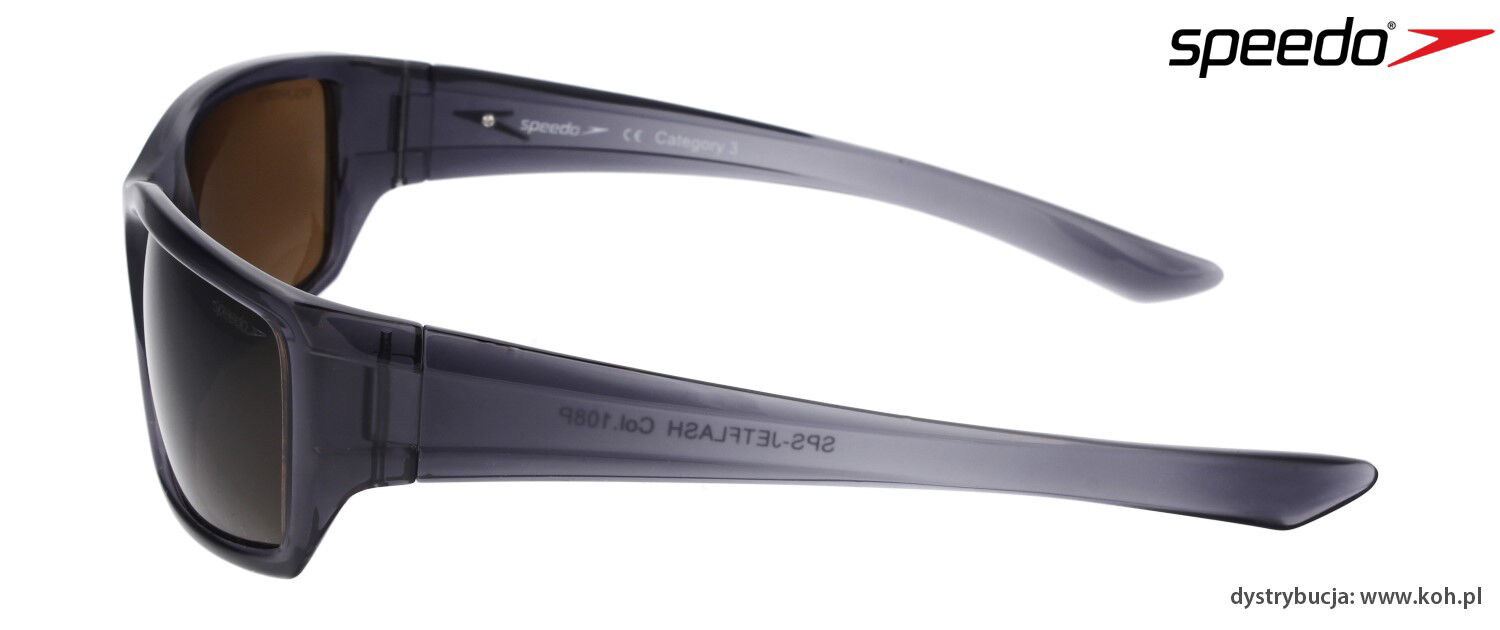 Okulary SPEEDO JETFLASH 108 Polaryzacja - 4