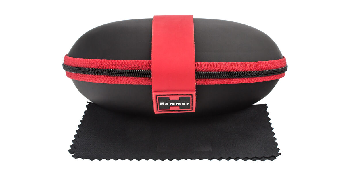 Hammer - Etui na okulary - 2