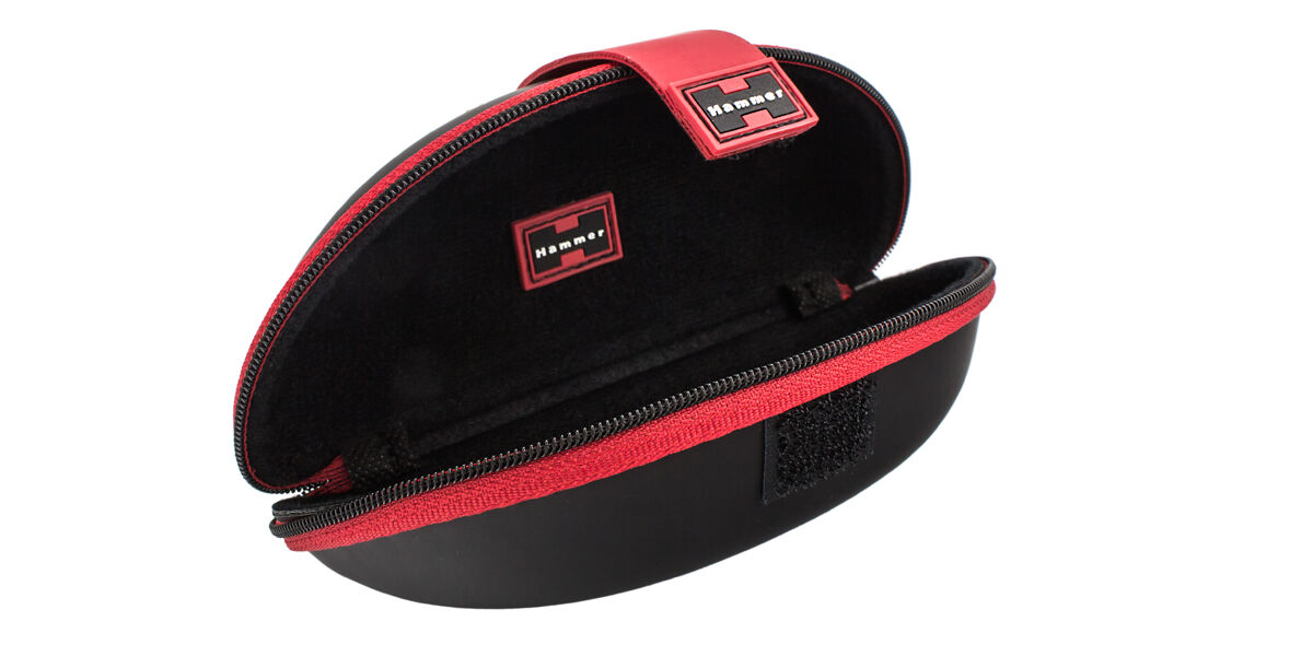 Hammer - Etui na okulary - 3
