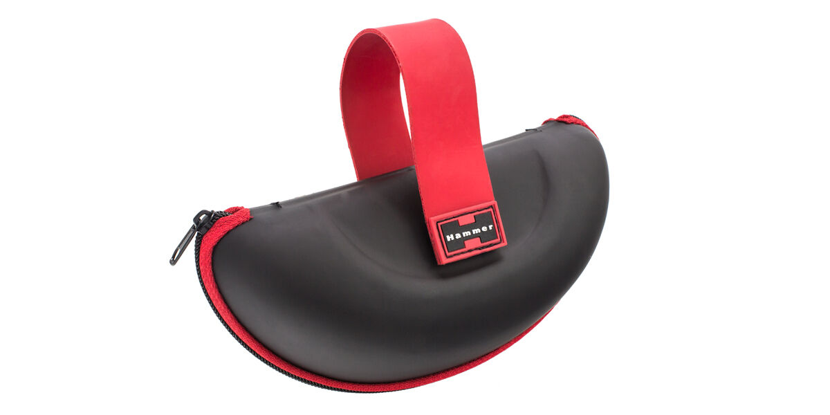 Hammer - Etui na okulary - 4