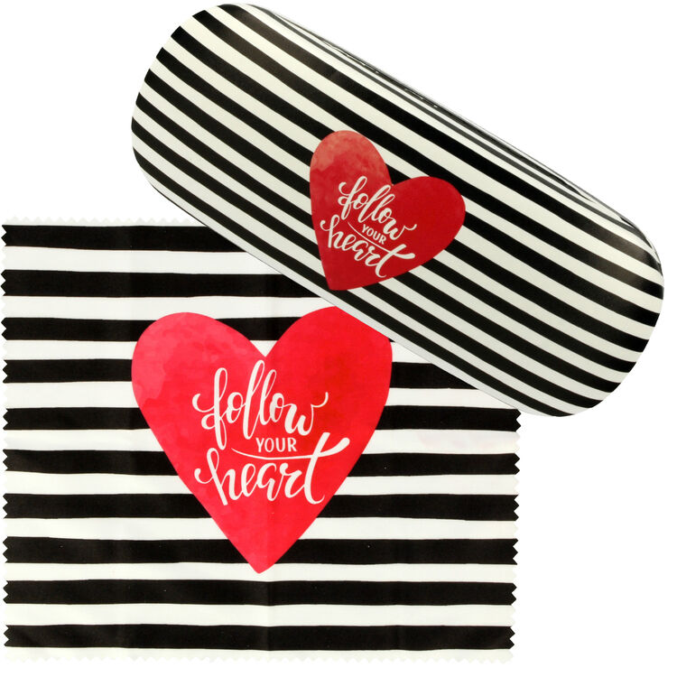 Etui do okularów korekcyjnych  Amor C2