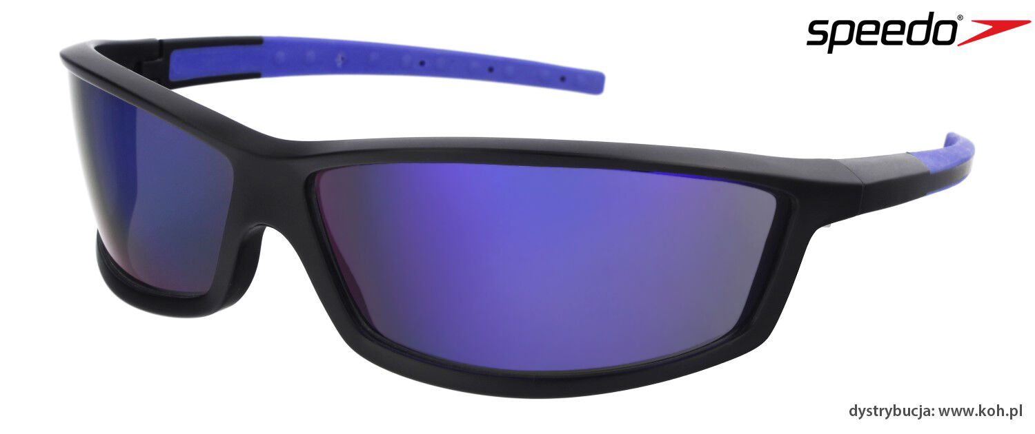 Okulary SPEEDO RULE 106 - 2