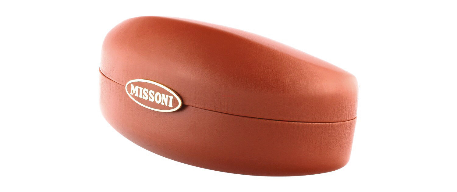 Etui, futerał na okulary - Missoni duże 2