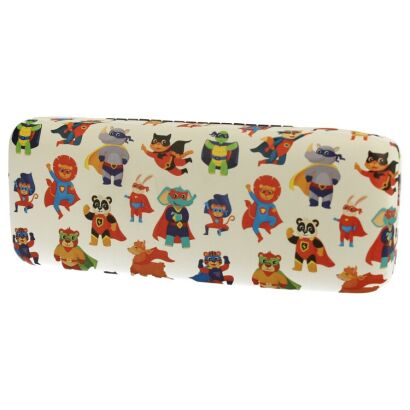 Etui do okularów korekcyjnych  Monty C2