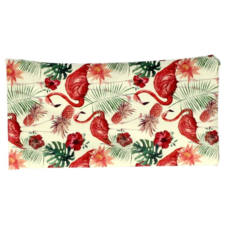 Etui do okularów korekcyjnych  Jungle Flaming