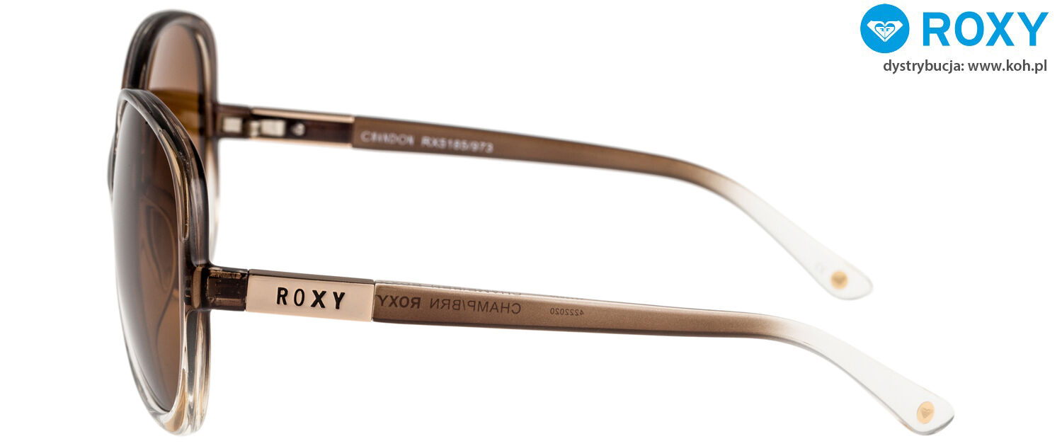 Roxy 5185 973 CHANDON Okulary przeciwsłoneczne - 5
