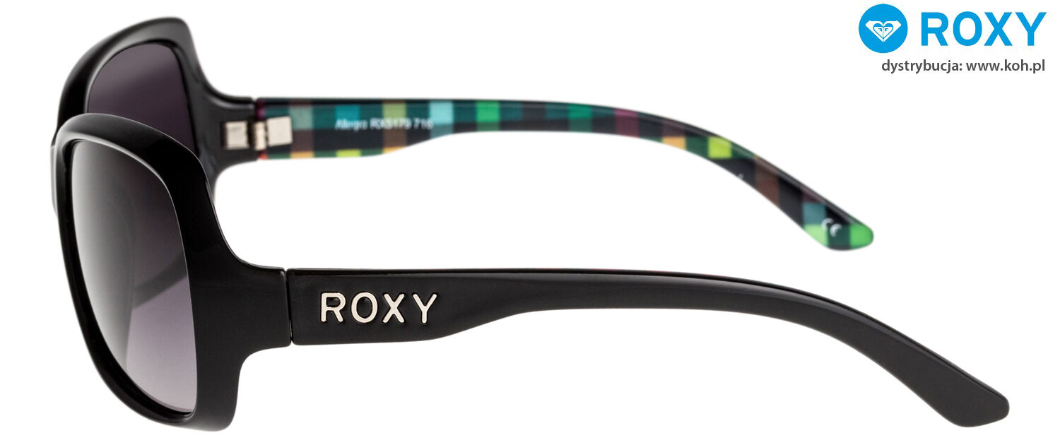 ROXY 5179 716 ALLEGRA Okulary przeciwsłoneczne - 4