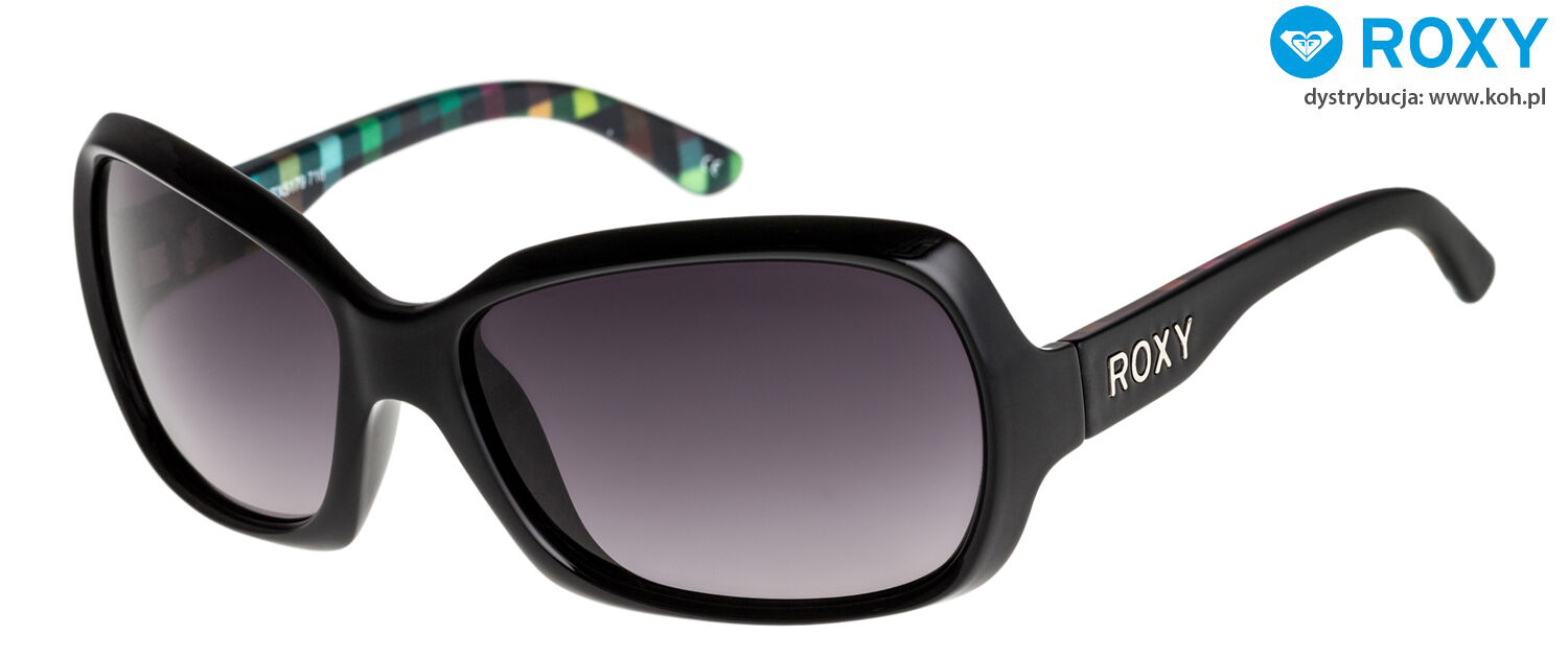 ROXY 5179 716 ALLEGRA Okulary przeciwsłoneczne - 2
