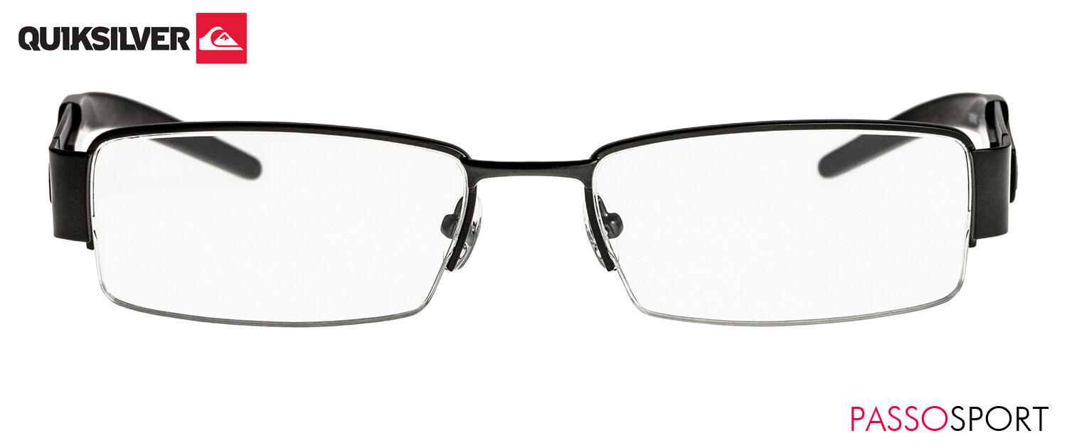 QUIKSILVER Model: RACER Green/Transparent - 2