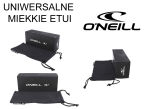 Miekkie Etui Oneill czarne