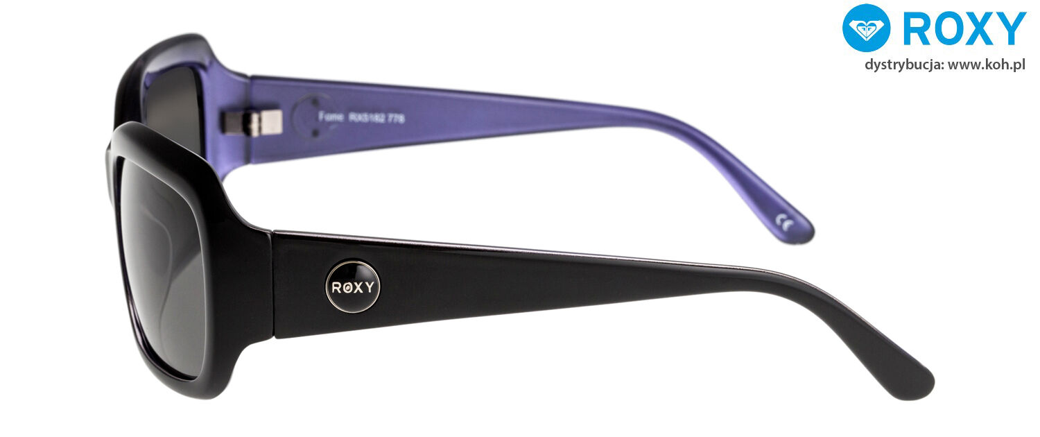 ROXY 5182 778 FAME  Okulary przeciwsłoneczne - 4