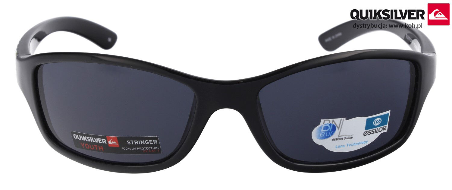 QUIKSILVER 4072 884 STRINGER 884 Okulary Przeciwsłoneczne - Sportowe Dziecięce - 3