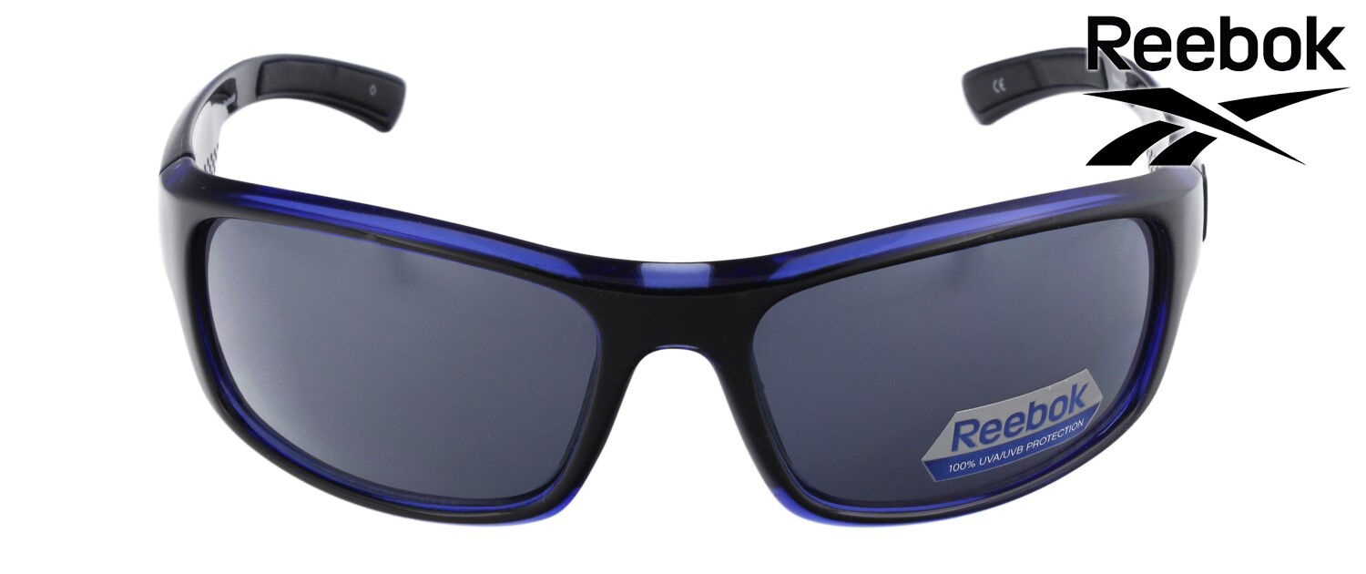 Reebok 21 Sportowe Okulary Przeciwsłoneczne  - 2