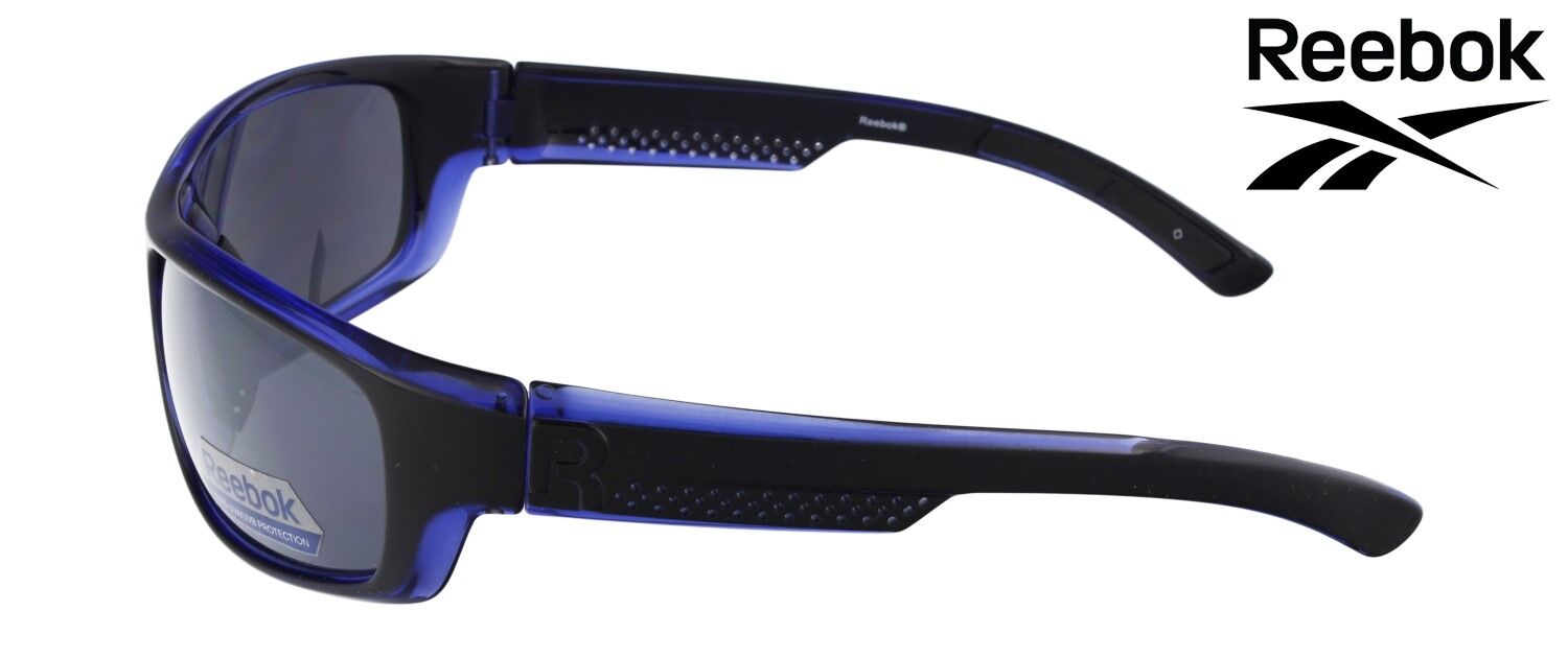 Reebok 21 Sportowe Okulary Przeciwsłoneczne  - 3