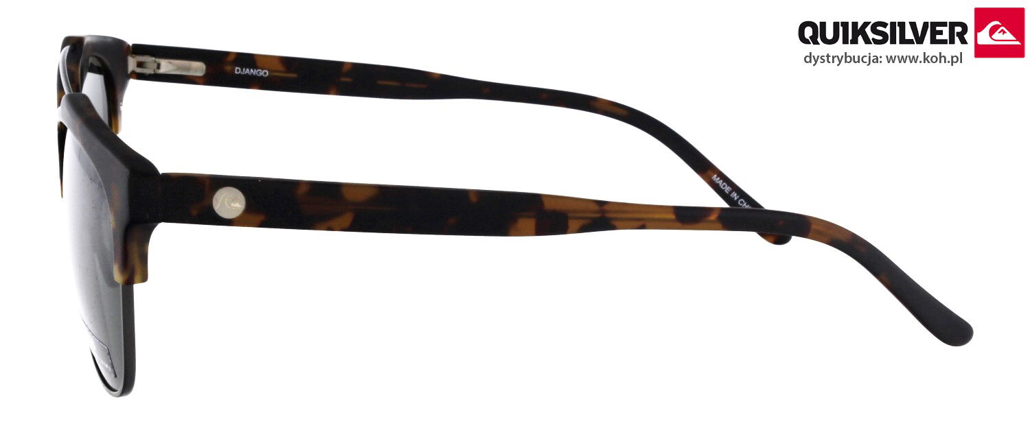 QUIKSILVER 3018 ATOR DJANGO Okulary Przeciwsłoneczne Sportowe - 4